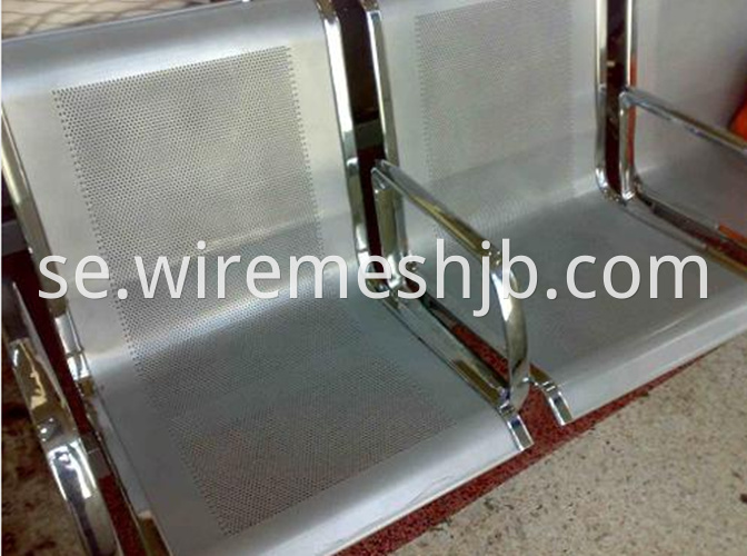 Perforated Metal Mesh6